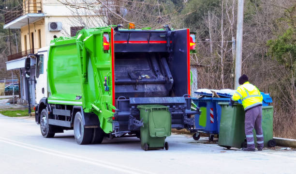 Junk Removal for Events in Champaign, IL